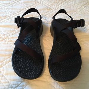 Chaco updraft bulloo size 11